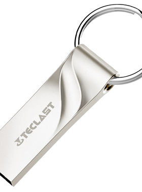 高速防水优盘台电usb3.0