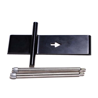 刹车卡钳修理包apap7040弹簧片