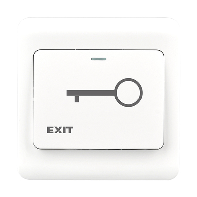 奥柯朗86型暗装自复位门禁开关