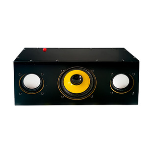 伍陆电子2.1声道有源音箱套件桌面音响高低音功放DIY焊接练习制作