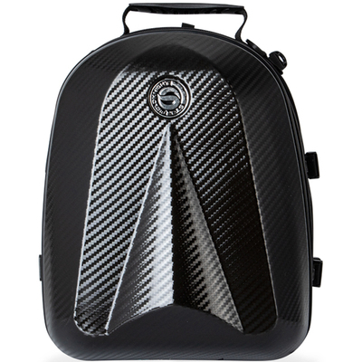 星空骑士凯越250sr防水头盔包