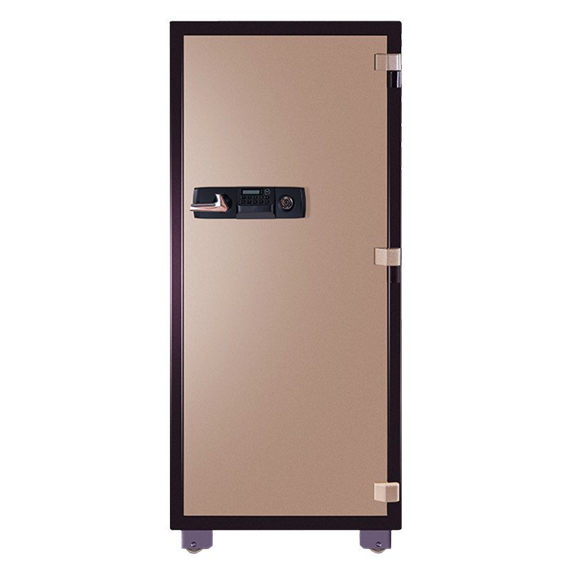 smarteagle韩国进口智鹰牌170CM大型保险柜防火防盗家用入墙入衣柜抽屉式保险箱办公室商用大空间密码保管箱