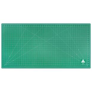 60X120CM垫板a0大号0.6X1.2米大码切割板双面手工裁切纸板垫介刀雕刻板绘画广告工作垫美工板diy模型制作垫板