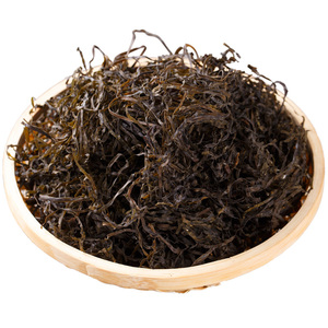 渔知乐淡干海带丝厚新鲜干货裙带菜海草长岛天然昆布500g非特级