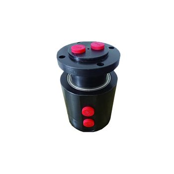 Hot-selling passage inch thread metric rotary joints