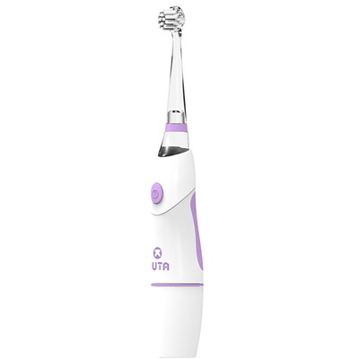 kuta半岁2-3-6led儿童电动牙刷