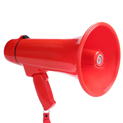 雷公王cr-74婚庆喇叭手柄可录音