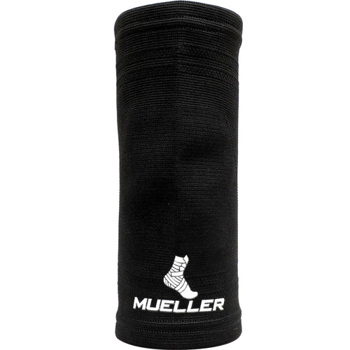 Mueller/慕乐弹性肘关节束套篮球护具骑行足球羽毛球网球运动护肘