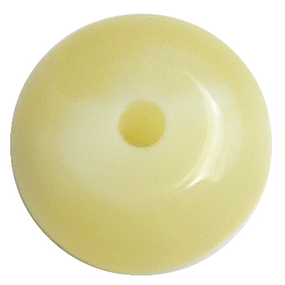 思华年天然蜜蜡墩子琥珀白花原石