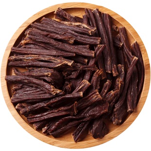 【买1份发6罐】牛肉干 内蒙古超干手撕风干牛肉干零食特产小罐装