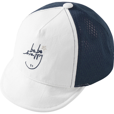 伊米伦防晒婴幼儿时尚棒球遮阳帽