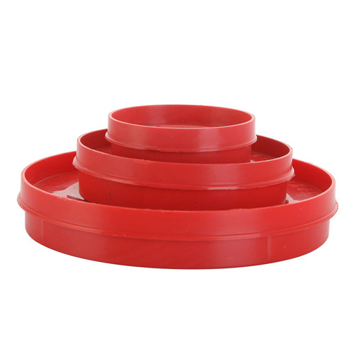 PVC内插管帽 50堵头排水管75内堵堵盖110管盖子闷头160管堵保护盖