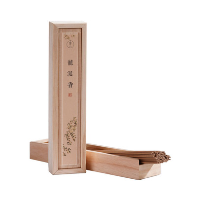 普云天然龙涎线香合韵系列