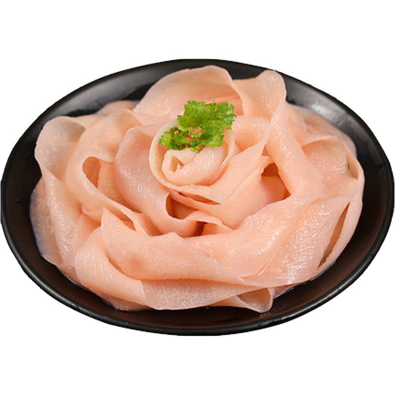 鹅肠皇新鲜冷冻火锅食材预制菜
