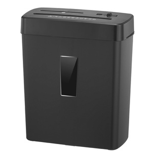科密碎纸机办公室专用全自动办公家用家庭商用迷你小型粉碎机5级保密桌面纸张文件4级碎卡机碎纸光盘卡DS01