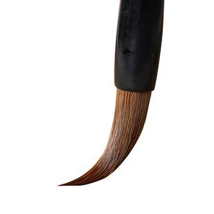 江左毛笔兼毫狼毫羊毫笔头初学者套装入门学生文房四宝白云笔小楷练字国画书法绘画瘦金体隶书行书抄经专用笔