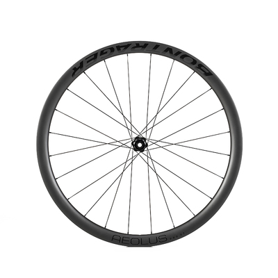 TREK崔克Bontrager公路车轮组