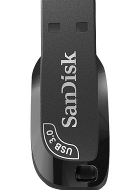 闪迪高速usb3.2电脑优盘128G