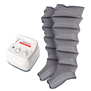 佳禾腿部按摩器空气波压力治疗机老人理疗气动揉捏气压腿部按摩器