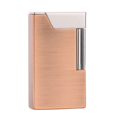 进口高端朗森ronson限量打火机