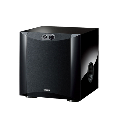 yamaha/雅马哈低音炮重低音音箱