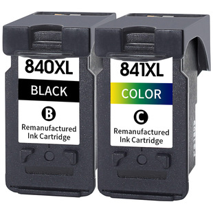 适用佳能840墨盒CL841 PG840 MG3680 MG3580 MG3180 3280 4280 TS5180 MX528 MX398 MX378 MX438 MX518打印机