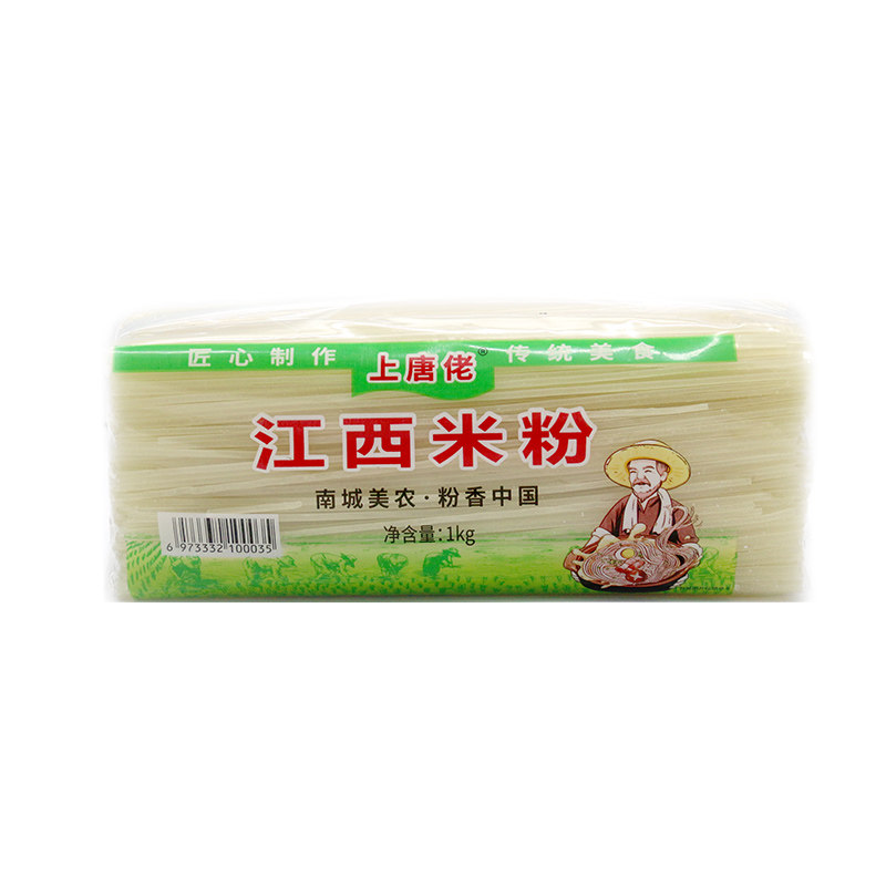 上唐佬江西米粉米线5斤装
