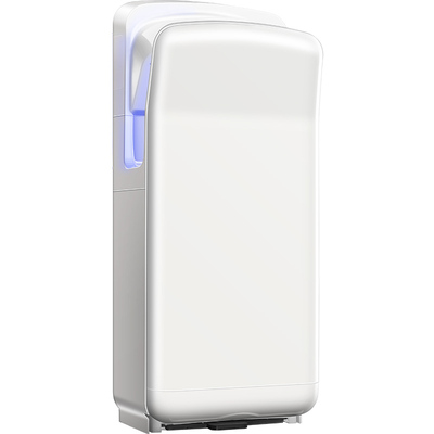 莫顿商用全自动感应厕所干手器