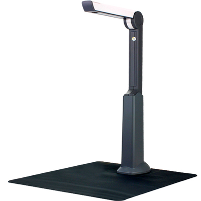 良田高清高拍仪扫描仪