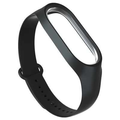 小米手环7/6腕带nfc版54替换带