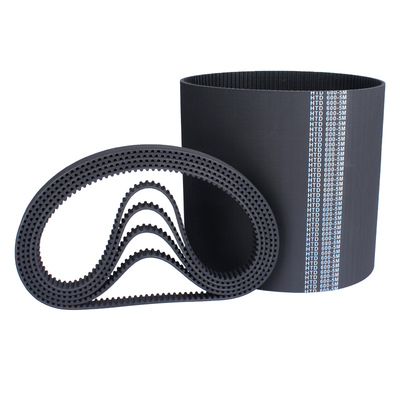 Slpu橡胶同步带5M型595~605