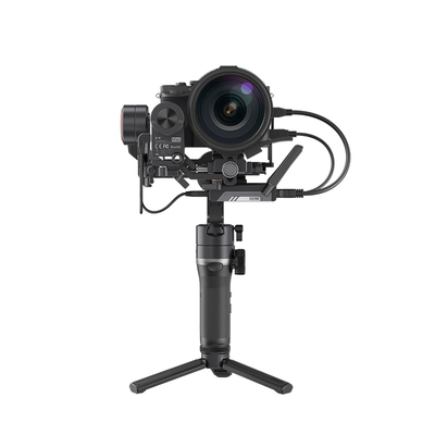 智云weebill s单反微单相机手持云台稳定器拍摄视频防抖平衡微毕s