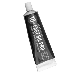 三峰出帐篷胶水双硅面料雨衣背包防水涂层蓝山pro专用