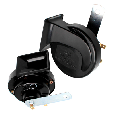 法宾12v超响防水双音汽车喇叭