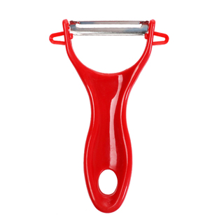 家用水果削皮刀刮皮刀削皮器厨房刨皮刀多功能瓜刨土豆削皮去皮刀