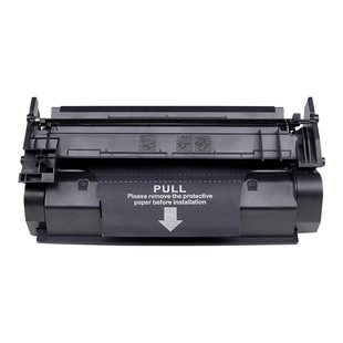 【带芯片】适用惠普m329dw硒鼓m429dw墨盒M429fdn/fdw激光打印机M405dw/dn CF277A M305d粉盒HP77A易加粉硒鼓