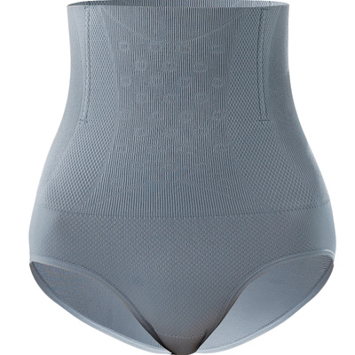 美腿矫正胯骨塑身小肚子收腹裤