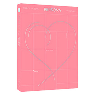 BTS防弹少年团专辑 MAP OF THE SOUL 7转承结cd正版系列套装