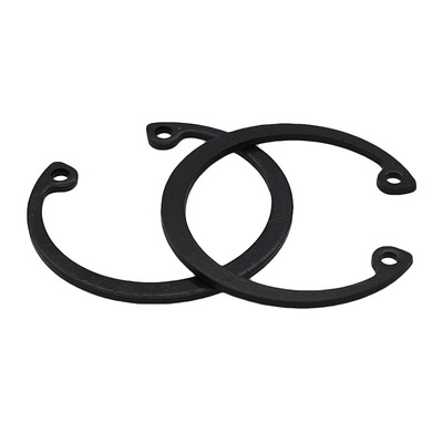 正品65锰钢m8-m90内卡簧弹性挡圈