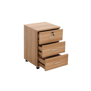 特价办公文件柜木质移动落地矮柜资料储物柜档案柜多功能办公柜子