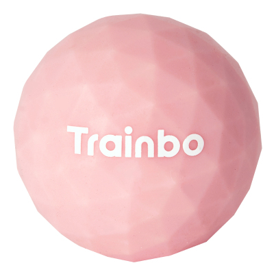 硅胶肌肉放松肩颈康复训练筋膜球