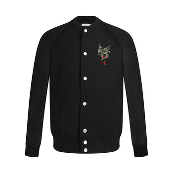 Hw fashion slim casual jacket