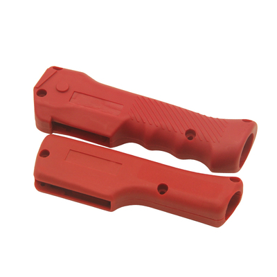 QTB200A350A/500A气保焊枪前把壳