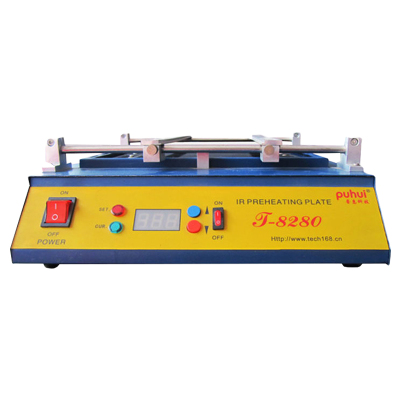 （询单量大从优）普惠红外预热台