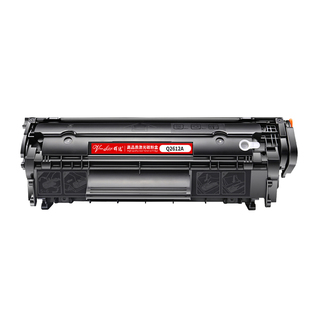 晖达适用佳能LBP2900硒鼓3000 MF4010b 4350d打印机4012 FX-9 103 crg303墨盒mf4330dg fx9 l140 l160易加粉