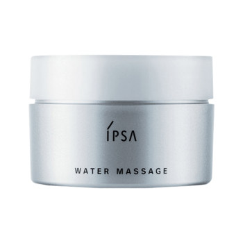 IPSA Massage Repair Water Gel 75g Moisturizing Cream Refreshing, Moisturizing and Rejuvenating