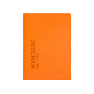 朗捷A5方格本网格本厚笔记本文具创意日记本加厚记事本子读书ins风简约大学生错题本考研方格本批发手帐本