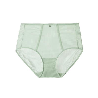 comfit三角裤旗下轻薄透气高腰