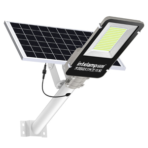 【出口欧洲】品质太阳能庭院路灯