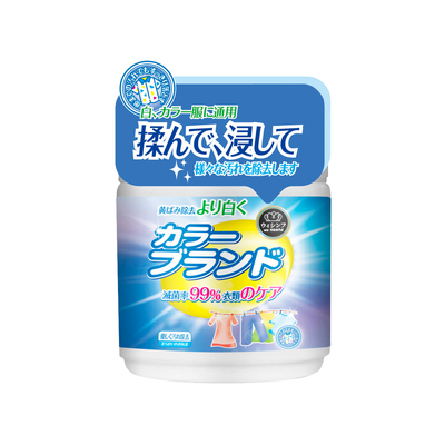 wethinkful衣物彩漂粉彩衣通用